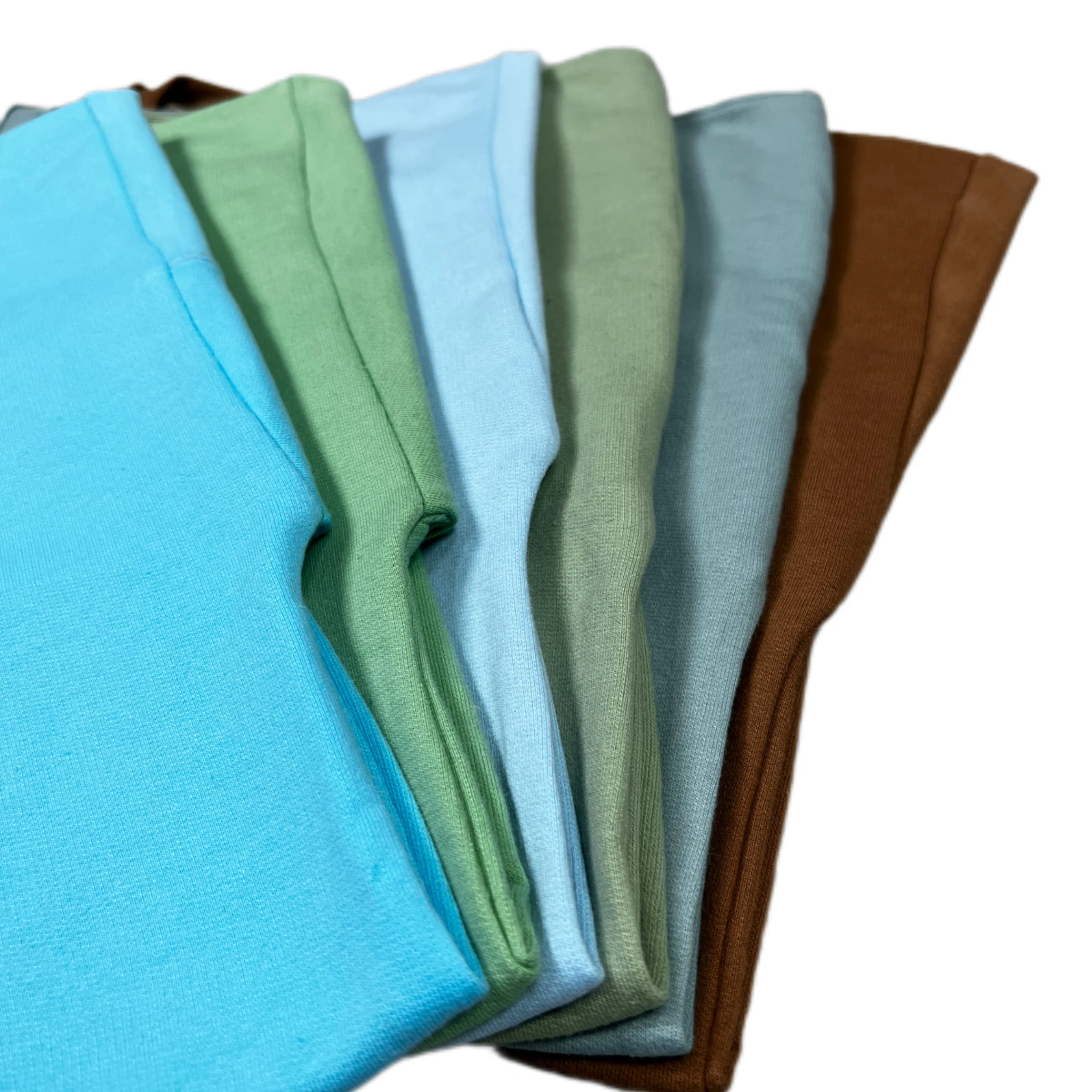 تولیدی پوشاک ییلدیز آق قلا