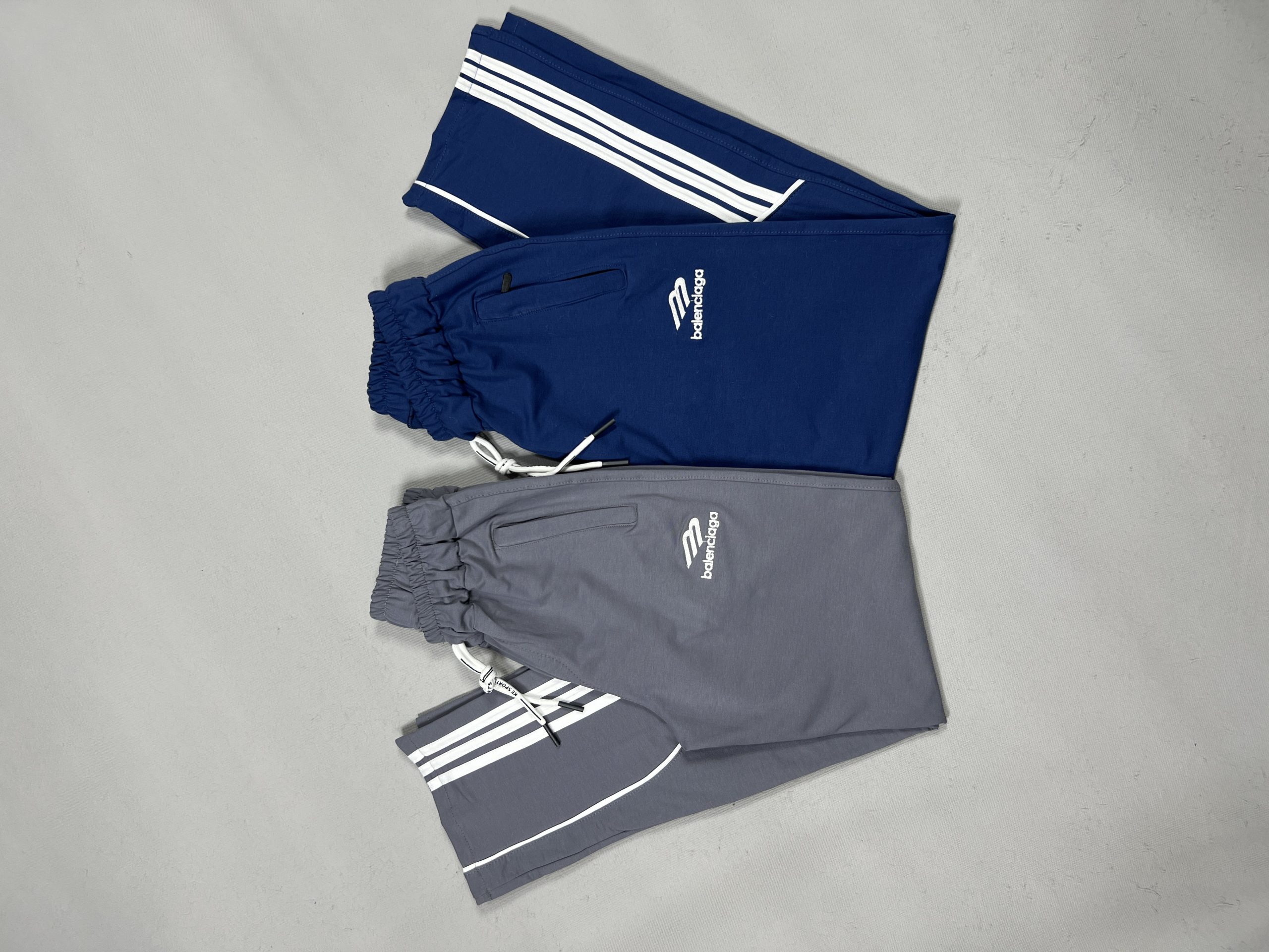 شلوار مردانه نخ پنبه گلکسی - Image 3