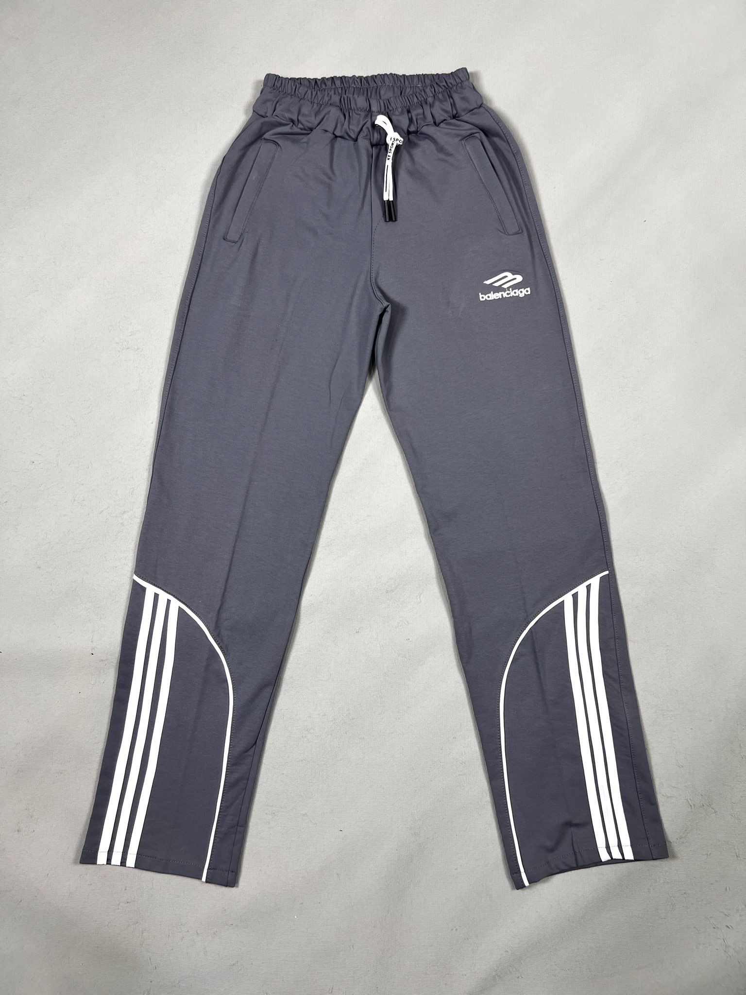 شلوار مردانه نخ پنبه گلکسی