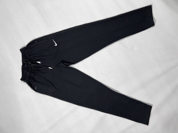 شلوار نخ پنبه گلکسی راسته - Image 6