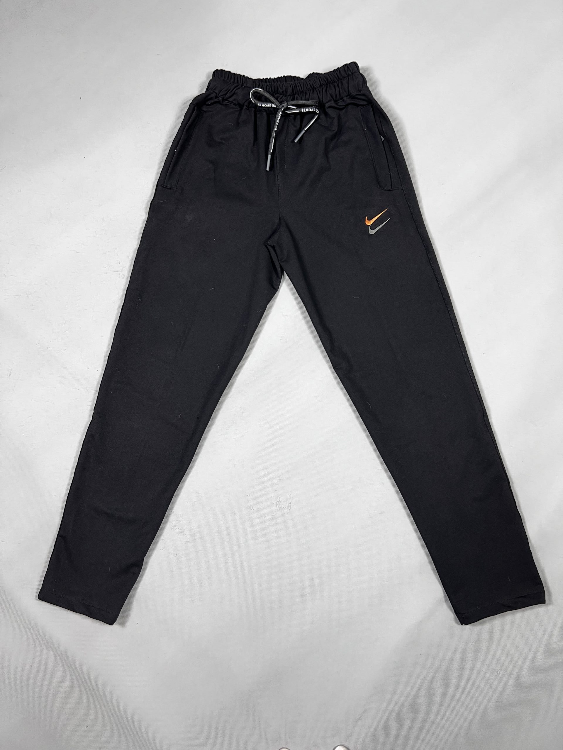 نخ پنبه گلکسی شلوار مشکی - Image 6