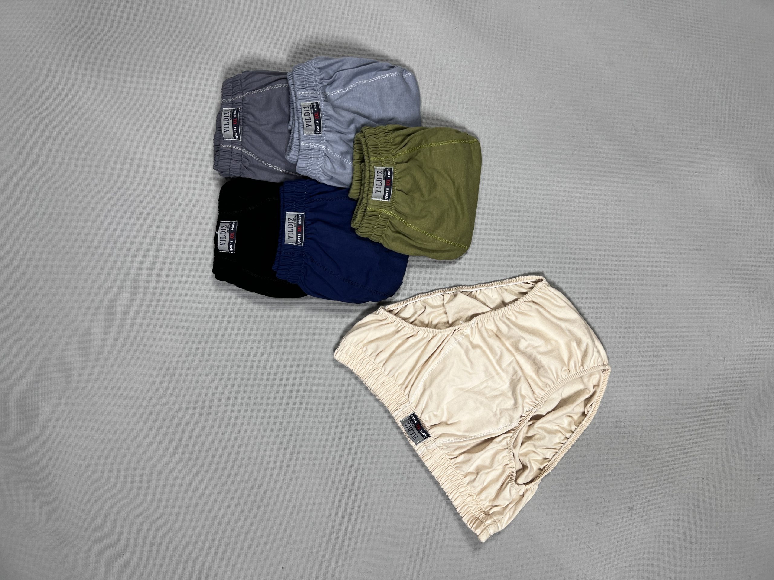 شورت نخ سوپر مردانه مایو