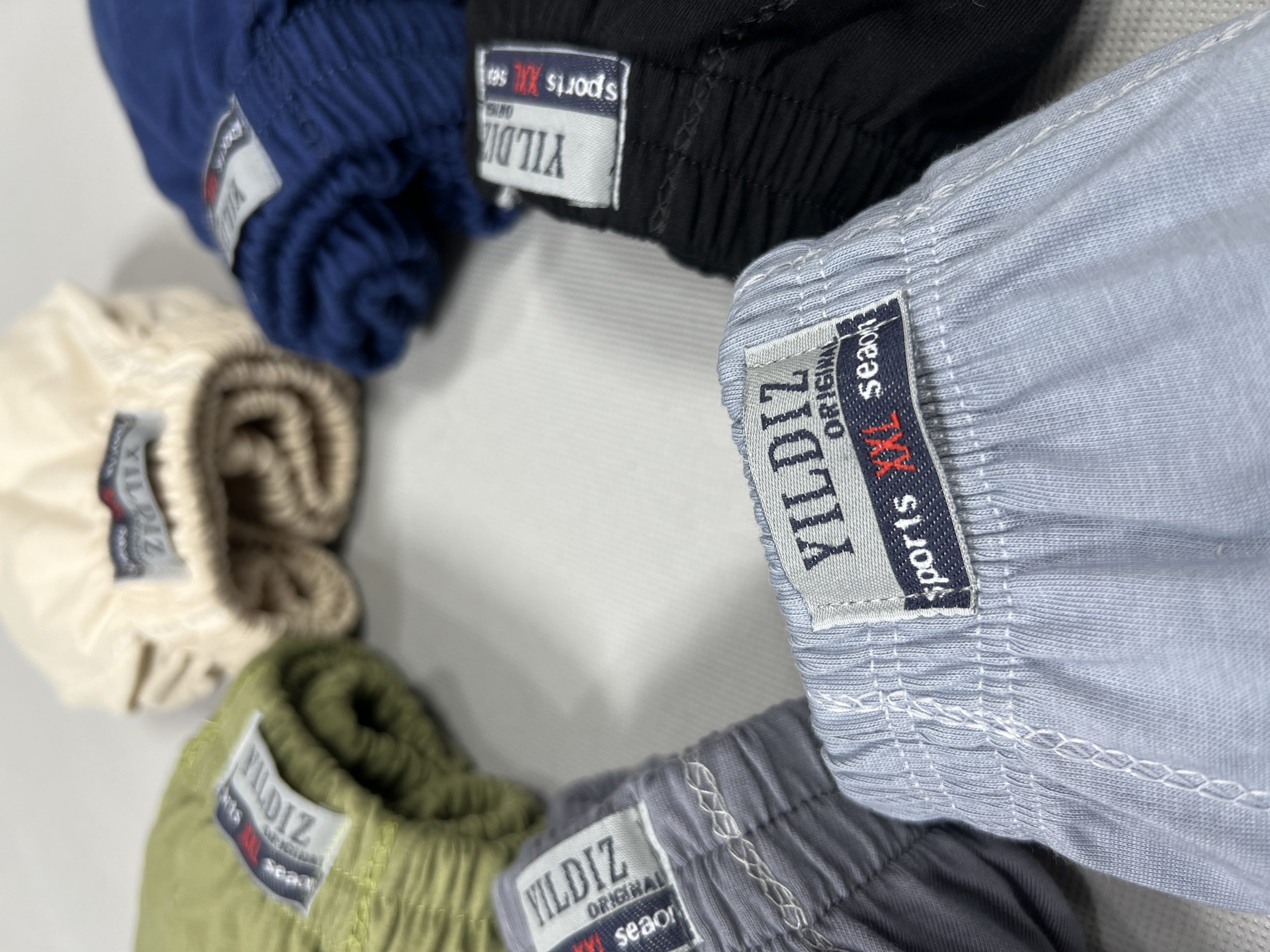 شورت نخ سوپر مردانه مایو